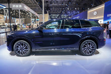 Qiyuan Changan Qiyuan Q07 -Hybrid PHEV