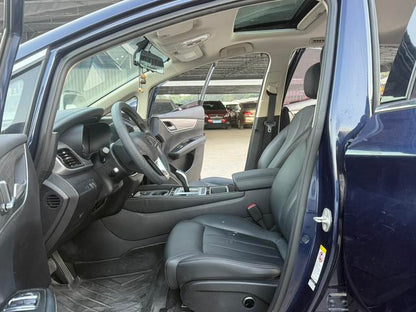 Certificated Pre-Owned BYD Song MAX DM 2019 DM 1.5T Intelligent Connected Entry-Level 7-Seater National VI Standard -u21826659