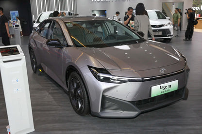 FAW Toyota bZ3