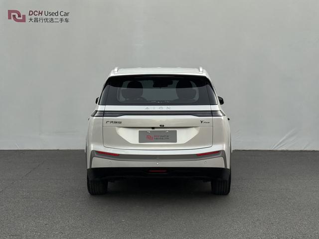 Pre-Owned AION Y 2023 Model AION Y Younger