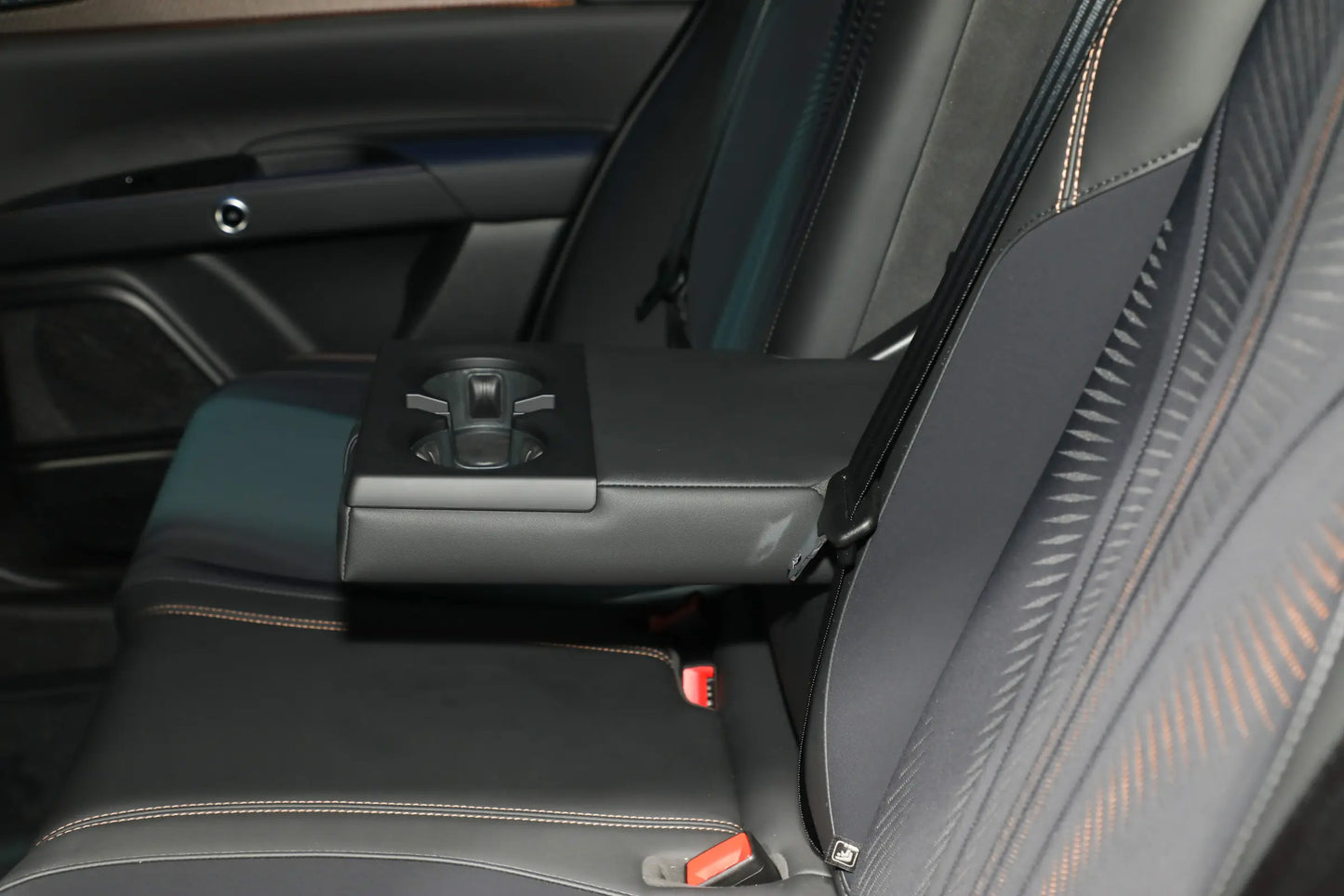 Maserati Grecale Folgore