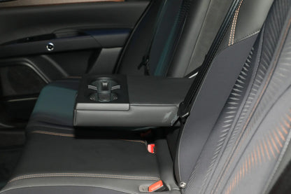 Maserati Grecale Folgore