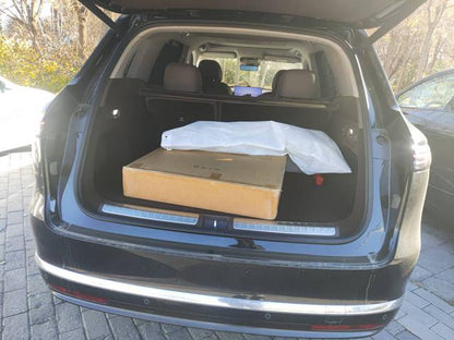 Pre-Owned AITO M7 2026 Extended Range Ultra 5-Seat 4WD Edition