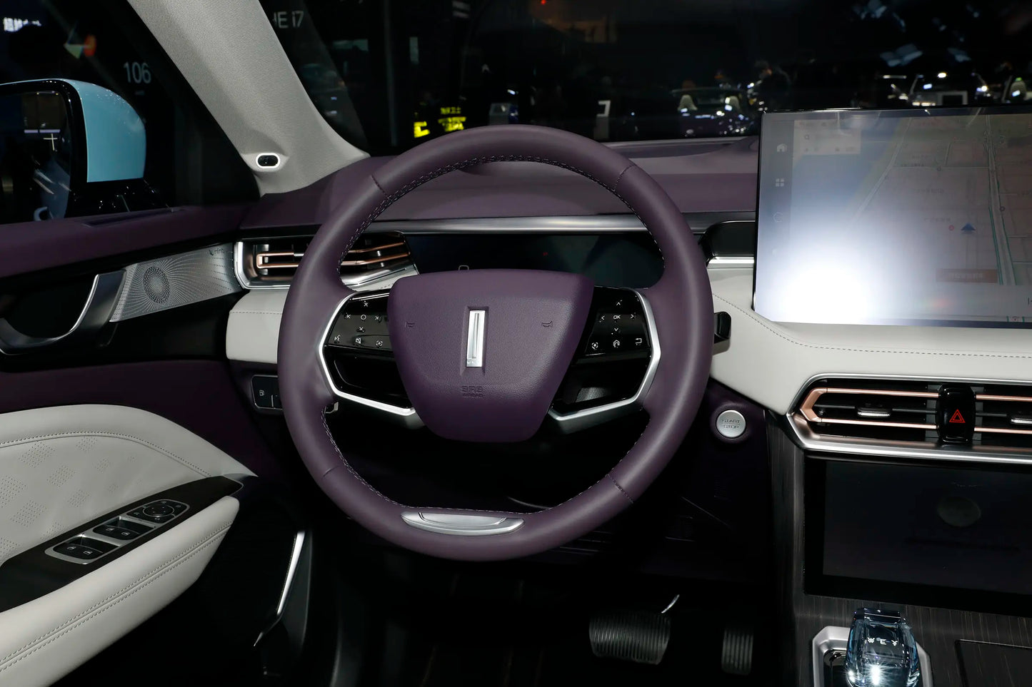 GWM Latte -Hybrid PHEV