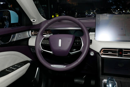 GWM Latte -Hybrid PHEV