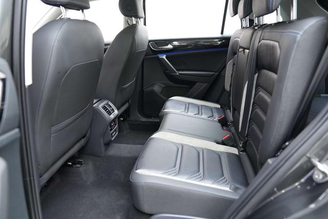 Certificated Pre-Owned FAW-Volkswagen Talagon GTE 2022 Luxury -u22099126