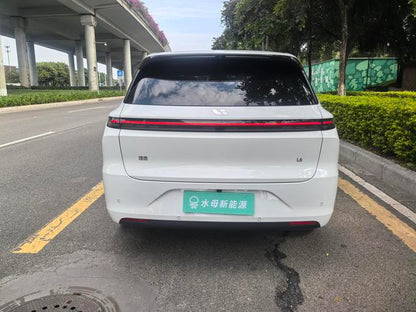 Pre-Owned Li Xiang L6 2024 Max Version