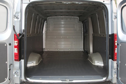 SAIC-GM-Wuling Yangguang