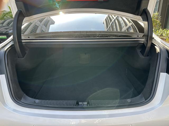 Certificated Pre-Owned BYD Han DM 2020 DM Four-wheel Drive Performance Edition Premium -u22012418