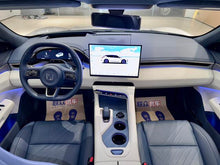 Pre-Owned ZEEKR 001 2025 Model WE Version 100kWh Rear-Wheel Drive