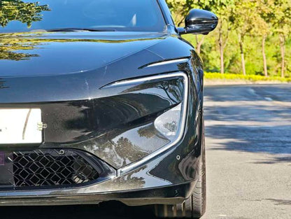 Pre - Owned Avita 12 2025 Ultra Rear - Wheel Drive Extended - Range Edition