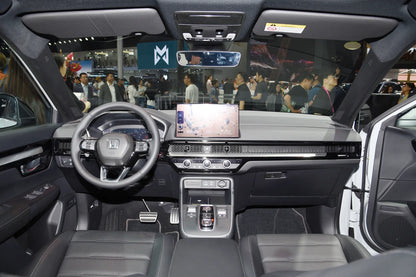 Dongfeng Honda Honda CR-V -Hybrid PHEV