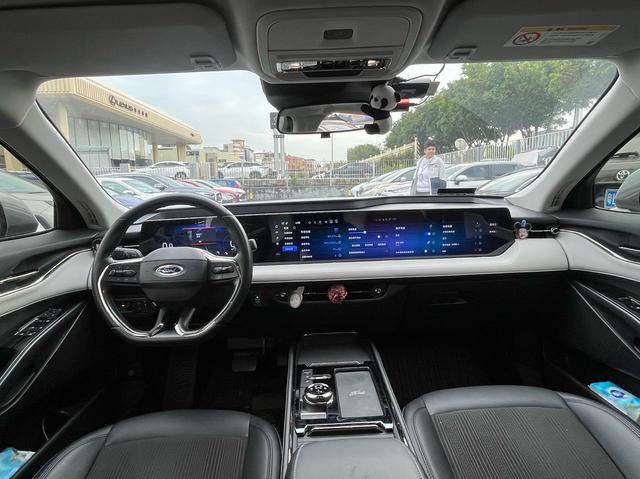 Certificated Pre-Owned Ford Evos 2022 EcoBoost 245 Fashion Edition - u22058767