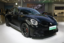 GWM ORA Lightning Cat