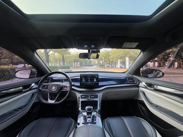 Certificated Pre-Owned BYD Qin PLUS DM 2021 DM-i 55KM Flagship -u21951650