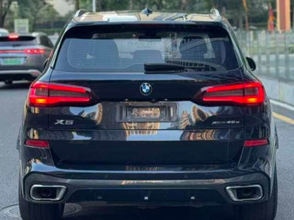 Certificated Pre-Owned BMW X5 PHEV 2020 xDrive45e M Sport Package -u22119378