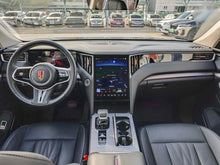 Certificated Pre-Owned Hongqi HS7 PHEV 2024 2.0T 4WD Qi Chang Edition 6-Seater -u22089197