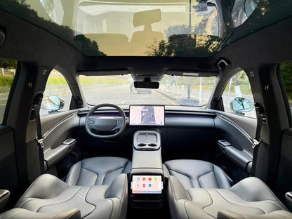 Certificated Pre-Owned XPENG G7 2025 702 Ultra Long Range Max-u22036481