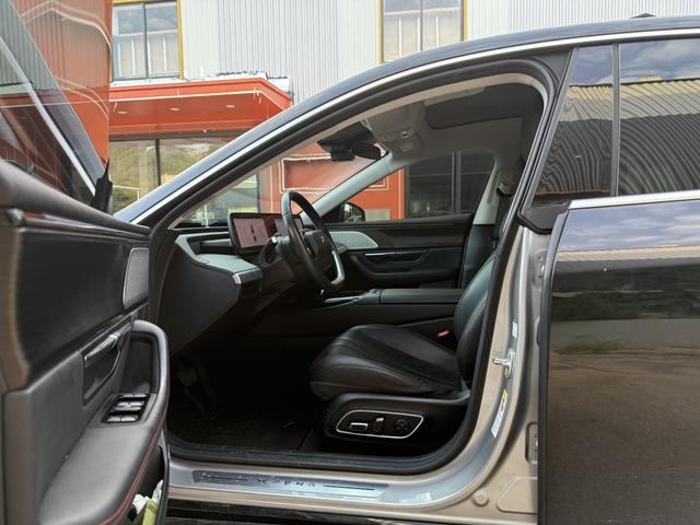 Pre-Owned XPeng P7 2022 Model 480E+