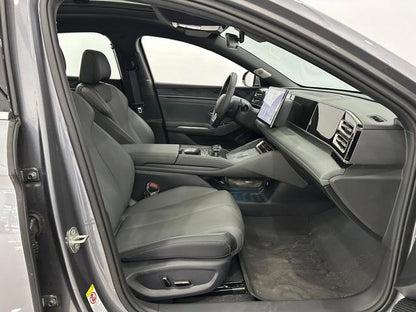 Certificated Pre-Owned BYD Qin L DM 2025 Intelligent Driving Version DM-i 120KM Beyond Model -u21690047