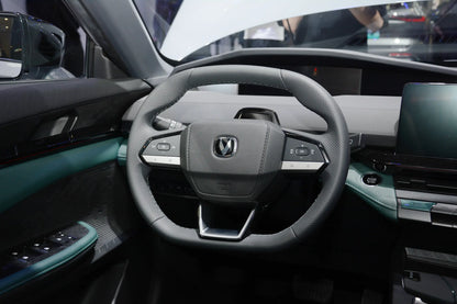 Dongfeng Nissan Venucia V DD-i -Hybrid PHEV