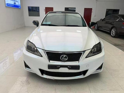 Certificated Used Lexus IS 2011 250 Sport Edition - u22065483
