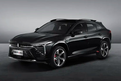 FAW Bestune Pentium B70S