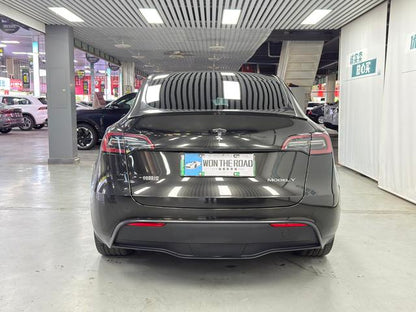 Pre-Owned Tesla Model Y 2022 Facelift Rear-Wheel Drive Version