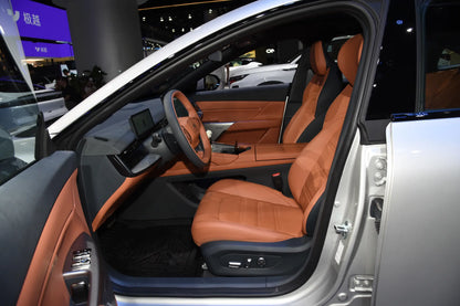 Dongfeng eπ007-Hybrid REEV