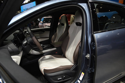 BYD Qin PLUS DM -Hybrid PHEV