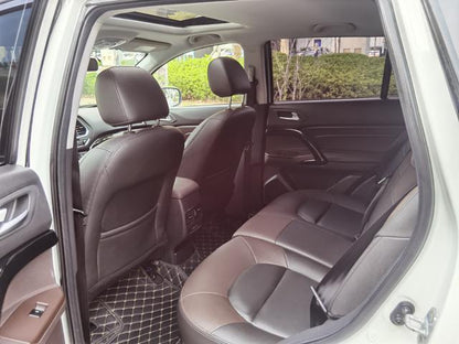 Certificated Pre-Owned Qizhi PHEV 2019 1.5L Intelligent Connected Premium Edition -u20850928