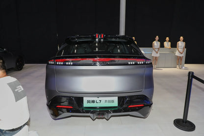 Dongfeng Fengshen L7 -Hybrid PHEV