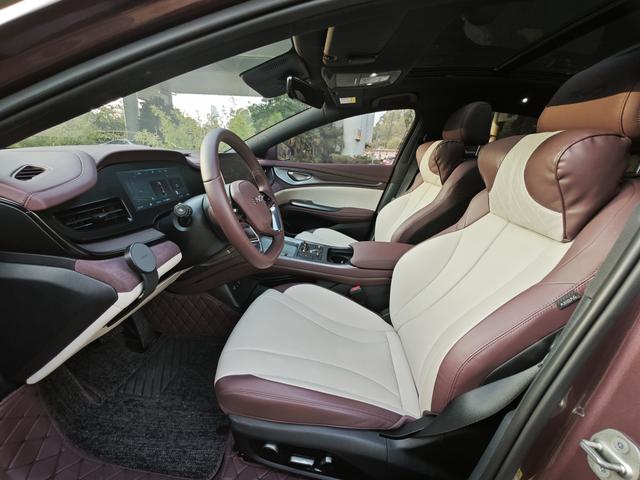 Certificated Pre-Owned BYD Seal DM 2024 Honor Edition DM-i 1.5L 121KM Premium Version -u21622410