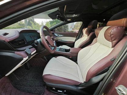 Certificated Pre-Owned BYD Seal DM 2024 Honor Edition DM-i 1.5L 121KM Premium Version -u21622410