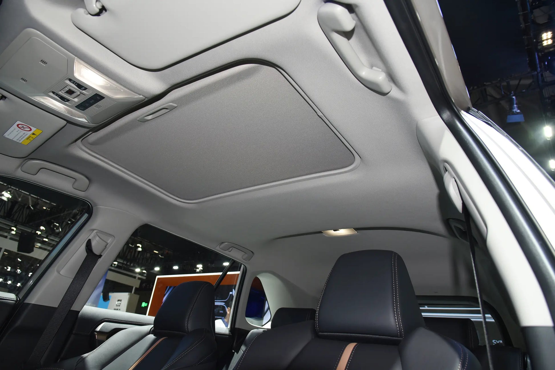 2025 Toyota Wildlander