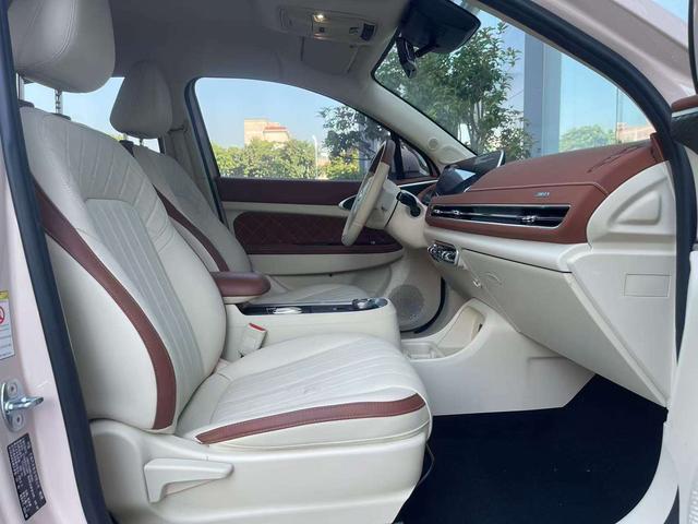 Pre-Owned ORA Good Cat 2022 400km Standard Range Luxury Edition (Lithium Iron Phosphate)