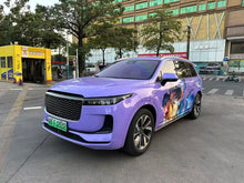 Pre - Owned 2021 Li ONE Extended - Range 6 - Seat Edition