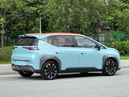 Pre-Owned AION Y 2021 Model 70 Enjoy Technology Edition