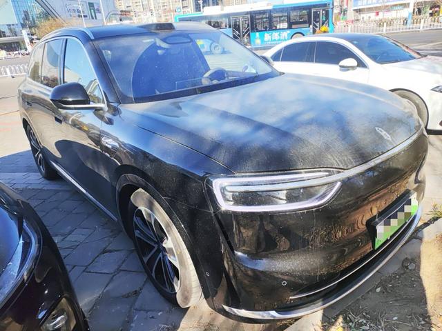 Pre-Owned AITO M7 2026 Extended Range Ultra 5-Seat 4WD Edition