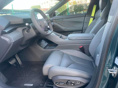 Certificated Pre-Owned XPENG P7 2025 702 Long Range Ultra-u21883852