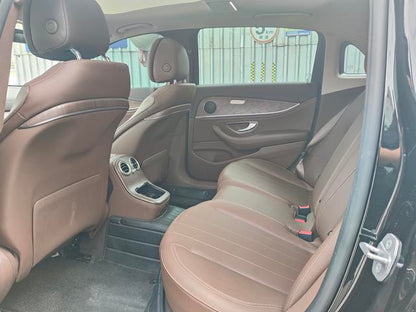 Certificated Used Mercedes-Benz E-Class 2021 E 300 L Fashion Sedan - u22069986