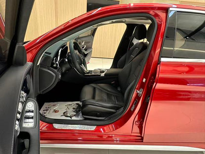 Certificated Used Mercedes-Benz C-Class 2019 C 180 L Fashion Sports Edition - u22071515