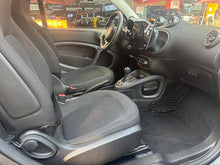 Certificated Used Smart Fortwo 2018 Edition 0.9T 66kW Titanium Shine Special Edition National V - u22066563