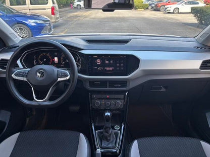 Certificated Pre-Owned FAW-Volkswagen Talagon 2021 1.5L Automatic Yuezhi Connect Edition - u22067810