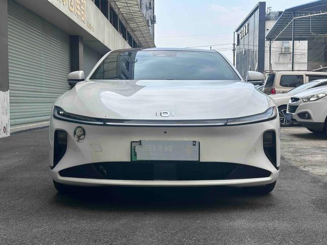 Pre-Owned Changan Origin A07 2023 Model 200 Pro Extended-Range Version