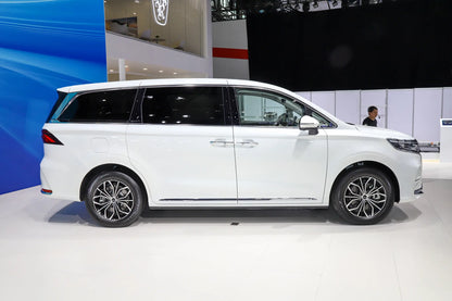 SAIC Motor Roewe iMAX8 DMH -Hybrid PHEV