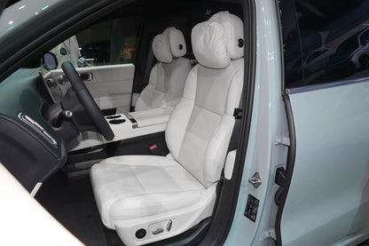 Li Auto L6-Hybrid REEV