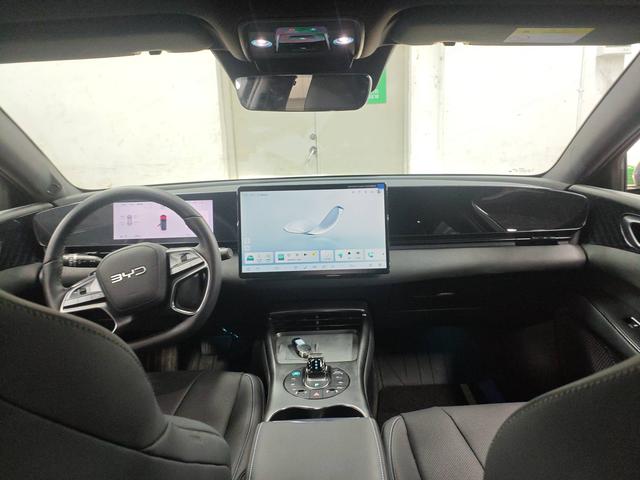 Pre-Owned BYD Seal 2025 510 Zhihang Version