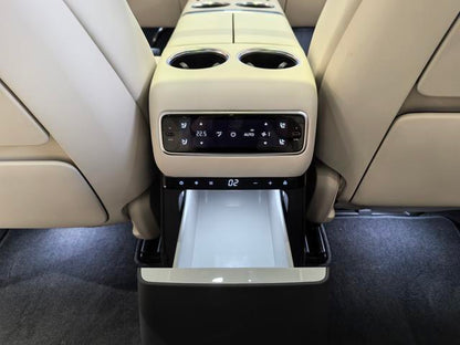 Pre - Owned 2025 Li L9 Ultra Intelligent Upgraded Edition