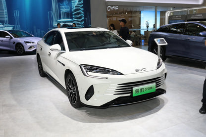 BYD Seal 07DM -Hybrid PHEV